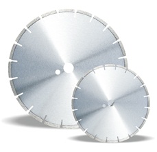 YF-02 004 granite & marble blade