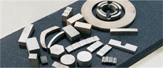 YF-03 diamond segment